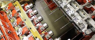 Quels sont les avantages de l'étêtage à froid ?