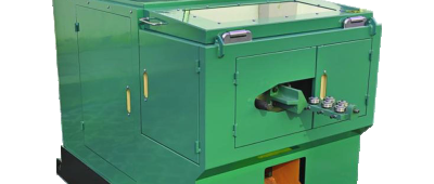 Qu’est-ce qui fait un bon fabricant de machines à tête froide ?