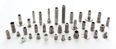 Quel est le processus de formage à froid ?