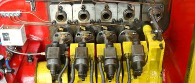 Types, utilisations et avantages des machines de formage à froid